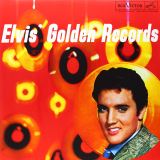 Presley Elvis Elvis' Golden Hits -Hq-