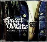 Great White Absolute Hits