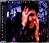 Killing Joke Night Time