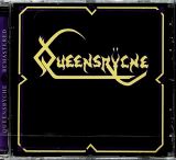 Queensryche Queensryche - Remastered