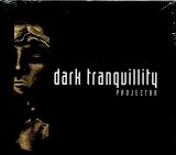 Dark Tranquillity Projector + bonus