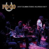 Poco Live At Columbia Studios, Hollywood 9/30/71