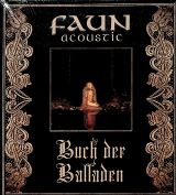 Faun Buch Der Balladen - Acoustic (Deluxe)