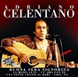 Celentano Adriano His Greatest Hits