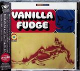 Vanilla Fudge Vanilla Fudge (Remastered)