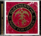 Queensryche Rage For Order (Remastered)