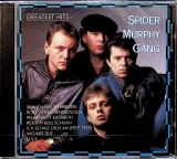 Spider Murphy Gang Greatest Hits