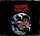 Nuclear Assault Handle With Care