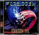 Forbidden Forbidden Evil