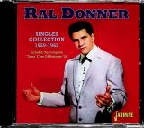Donner Ral Singles Collection'59-'62