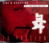 D'Agostino Gigi La Passion (Remix)