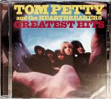 Petty Tom & The Heartbreakers Greatest Hits