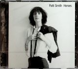 Smith Patti Horses