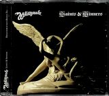 Whitesnake Saints & Sinners (Remastered)