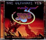 Yes Ultimate - 35th Anniversary