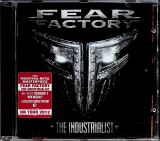 Fear Factory Industrialist