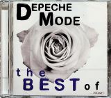 Depeche Mode Best Of Volume 1