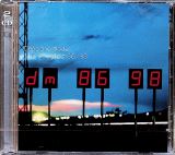 Depeche Mode Singles 86-98