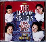 Sepia Lennon Sisters Sing Great Hits Including Sad Movies