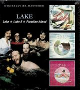 Lake Lake / Lake II / Paradise Island