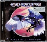 Europe Wings Of Tomorrow