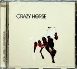 Crazy Horse At Crooked Lake