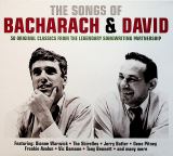 V/A Songs Of Bacharach & David