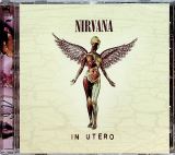 Nirvana In Utero (20th Anniversary)