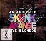 Skunk Anansie An Acoustic Skunk Anansie - Live In London (CD + DVD)