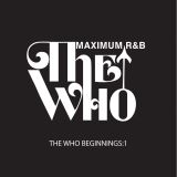 History Who Beginnings: 1 - Maximum R&B