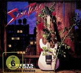 Savatage Streets: A Rock Opera - Narrated Version + The Video Collection (CD+DVD)