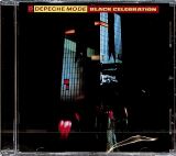 Depeche Mode Black Celebration