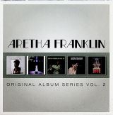 Franklin Aretha Original Album Series Vol.2