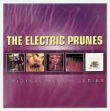 Electric Prunes Original Album Series