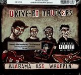 Drive By Truckers Alabama Ass Whuppin'