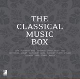 Edel Company Classical Music Box (8CD)