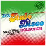ZYX ZYX Italo Disco Collection (3LP)