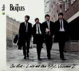 Beatles On Air - Live At The BBC Vol. 2 - Digi