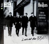 Beatles Live At The BBC Vol. 1 - Digi