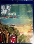 Rolling Stones Sweet Summer Sun - Hyde Park Live