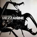 Massive Attack Mezzanine -Ltd-