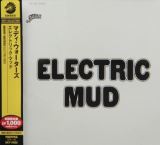 Waters Muddy Electric Mud