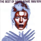 Bowie David Best Of 1969/1974