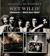 Wet Willie Manorisms / Which One's Willie?