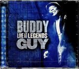 Guy Buddy Live At Legends