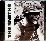 Smiths Meat Is Murder Remastered