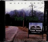 OST Twin Peaks