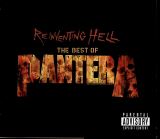 Pantera Reinventing Hell The Best Of