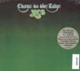 Yes Close To The Edge (Expanded Remastered)
