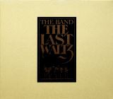 Band Last Waltz (Jewel Case Fatpack)